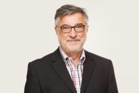 Dr. Gerd W. Zimmermann