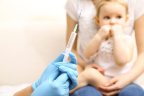 Impfen, Kind, Impfungen