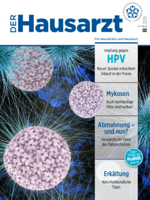 Hpv impfung hausarzt