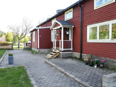 Ein Blick zu unserem nördlichen europäischen Mitbürgern zeigt: In Schweden geht es Hausärzten besser.