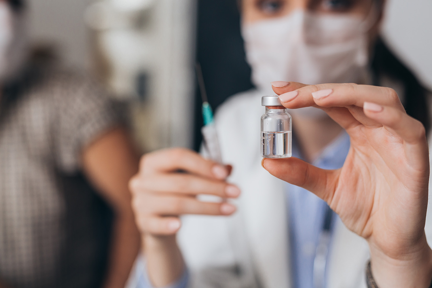 Impf-Priorisierung wird ab 7. Juni aufgehoben